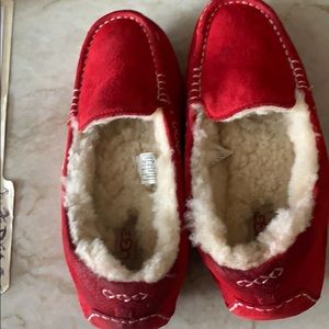 UGG Slippers